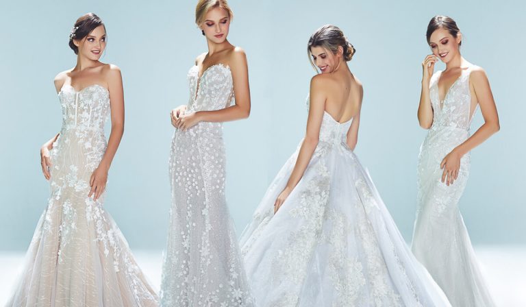 belgrade wedding show venčanice