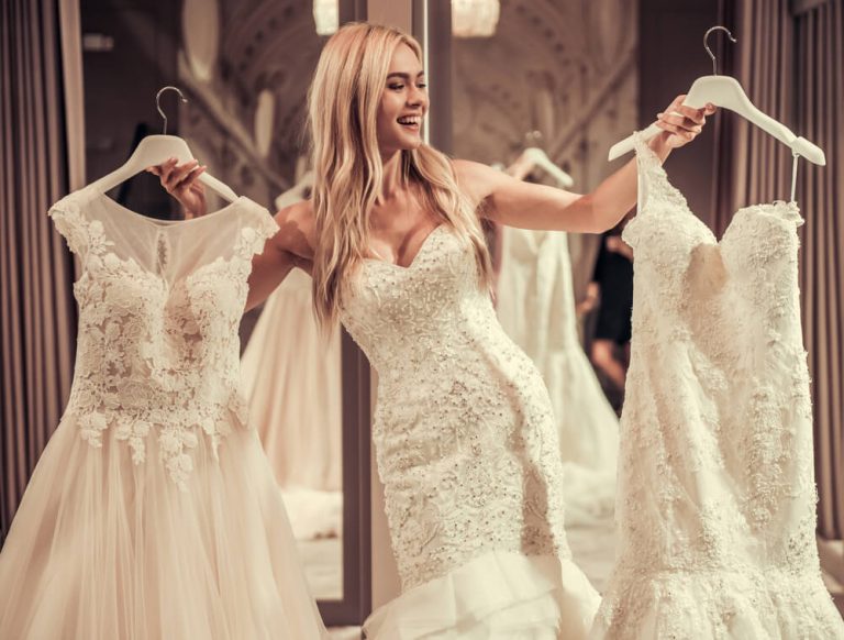 say yes to the dress