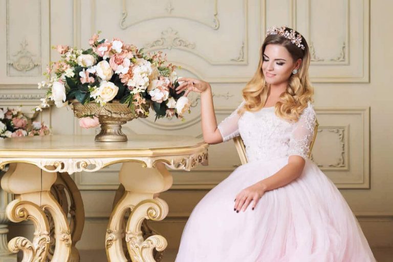 Plus size venčanice