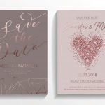 Pozivnice za venčanje- La Perla