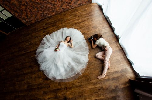 Kako izabrati fotografa za venčanje