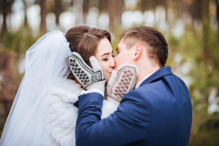 Venčanice za zimu