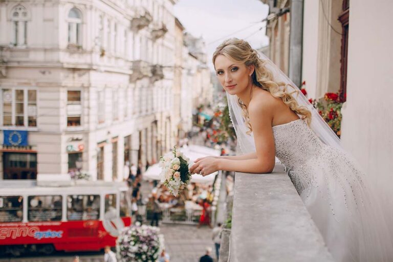 Venčanice poznatih ličnosti koje su privukle pažnju medija