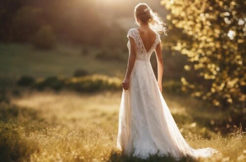 A-Linija Vs Bal haljine za venčanje - Koji izabrati
