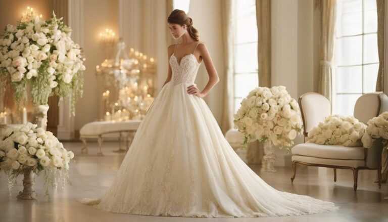 Luksuzne venčanice Randy Fenoli - Glamur koji ostavlja bez daha