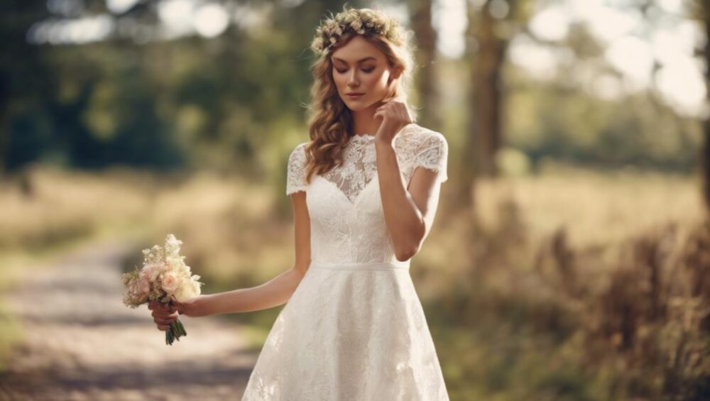 Kratke venčanice Beograd - Savršen izbor za moderan izgled