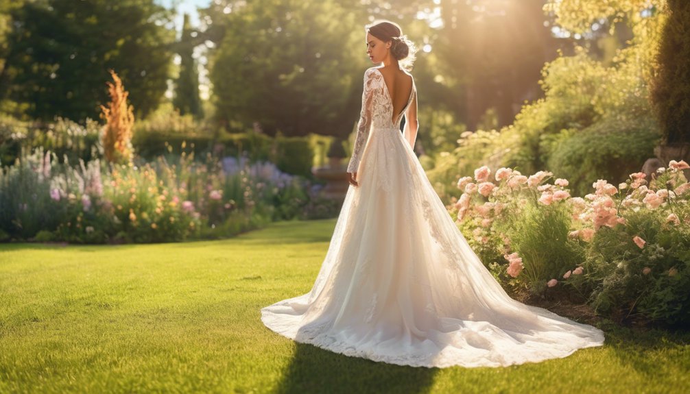 Modeca venčanice - Vremenska elegancija za najlepši dan