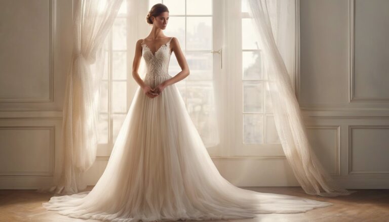 Modeca venčanice - Vremenska elegancija za najlepši dan