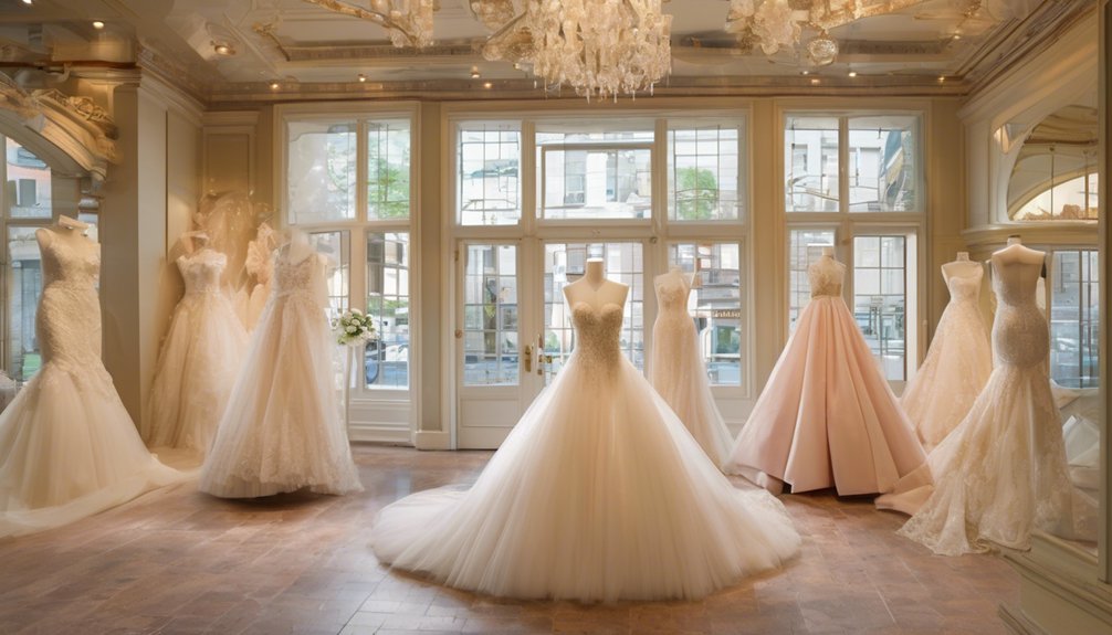 Randy Fenoli venčanice Beograd - Dizajnerske haljine u srcu grada