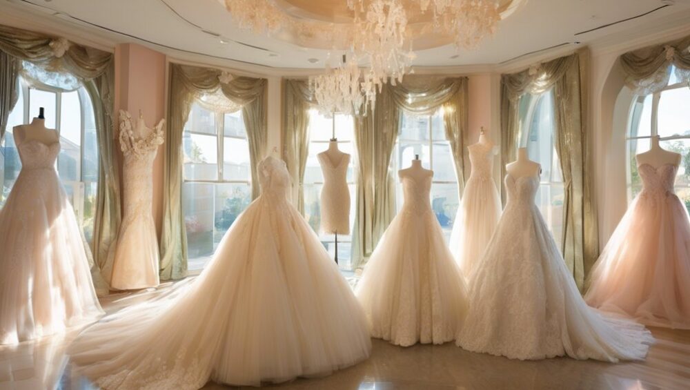 Randy Fenoli venčanice Beograd - Dizajnerske haljine u srcu grada