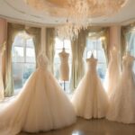 Randy Fenoli venčanice Beograd - Dizajnerske haljine u srcu grada