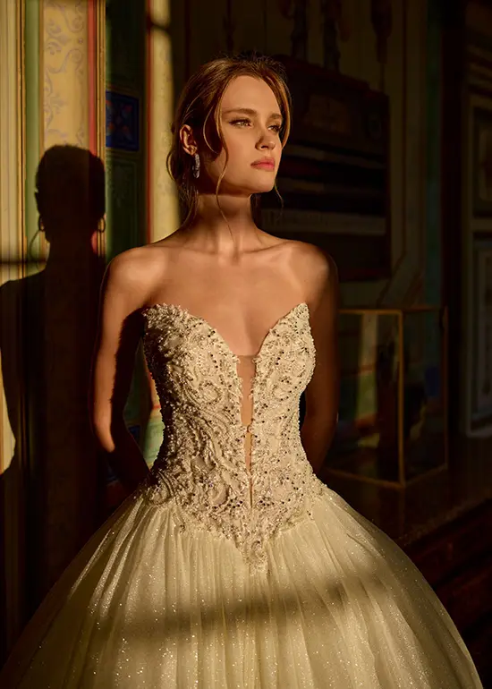 Randy Fenoli - Ibiza - Salon venčanica La Perla