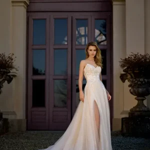 Randy Fenoli - Jocelyn - Salon venčanica La Perla