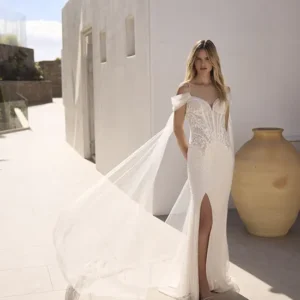 Modeca - Imala - Salon venčanica La Perla