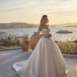 Modeca - Imke - Salon venčanica La Perla