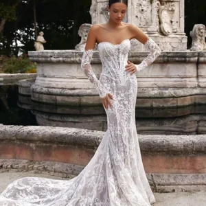 Oksana Mukha - Bella