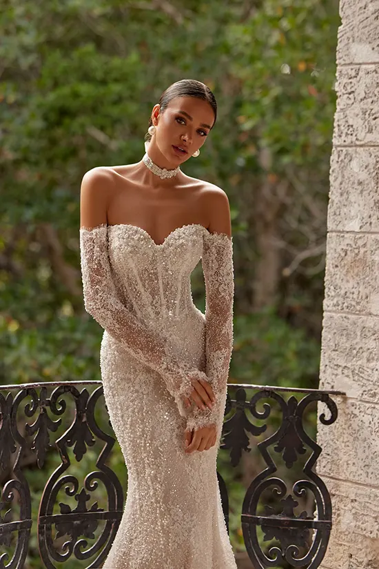 Oksana Mukha - Elowen