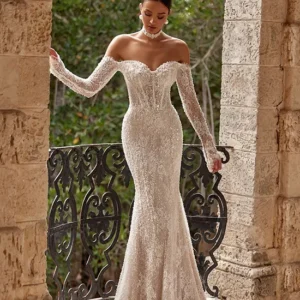 Oksana Mukha - Elowen