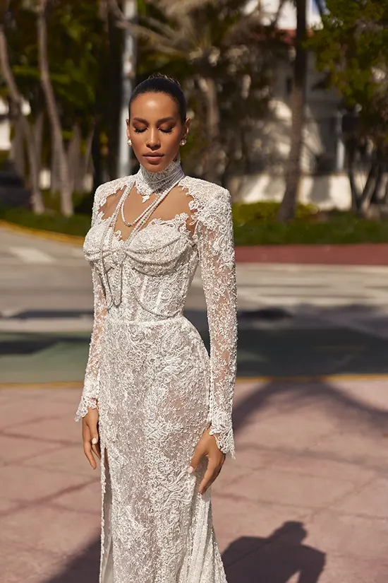 Oksana Mukha - Gordana