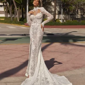 Oksana Mukha - Gordana