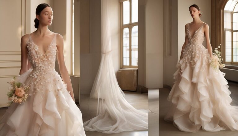 Nova kolekcija venčanica 2026 - Spoj modernog i klasičnog