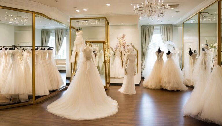 Prodaja venčanica TC Piramida - Tvoj dan, tvoj izbor