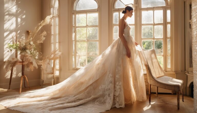 Venčanice po meri 2026 - Krojene prema tvojoj priči