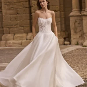 Veni Infantino - Hailey