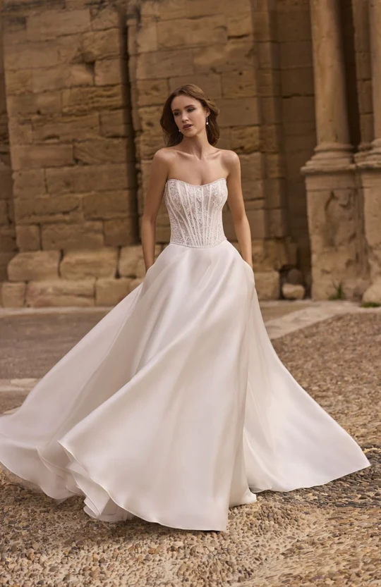 Veni Infantino - Hailey