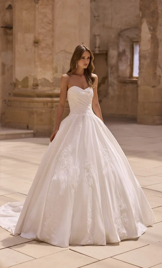 Veni Infantino - Harmonie