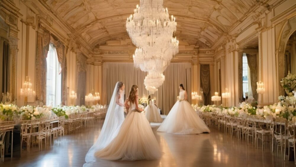 Šumadija sajam venčanja - Centralni događaj u Kragujevcu