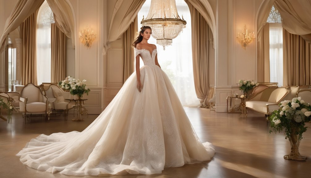 Najlepše venčanice 2026 - Trenutak kada sve staje