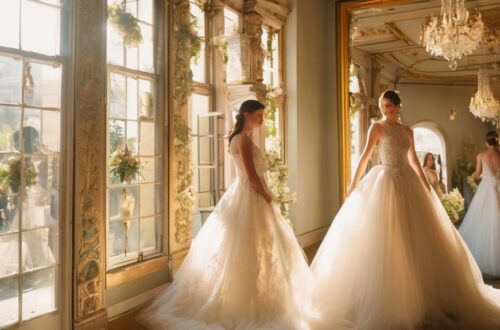 Venčanice u Beogradu - Gde pronaći savršen model za veliki dan