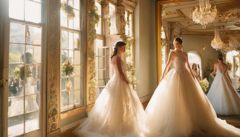 Venčanice u Beogradu - Gde pronaći savršen model za veliki dan