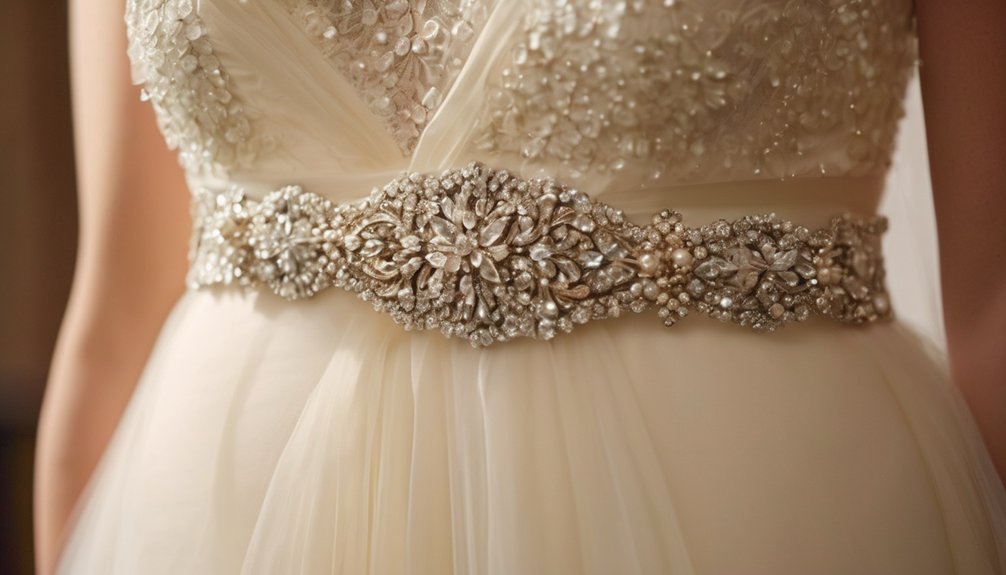 Aksesoari za mlade - Detalji koji upotpunjuju venčani izgled