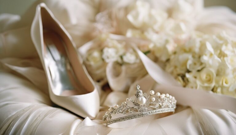 Aksesoari za mlade - Detalji koji upotpunjuju venčani izgled
