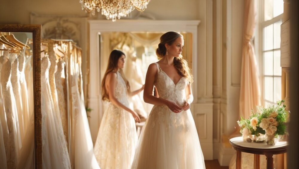 Cena venčanice - Šta utiče na konačan izbor modela