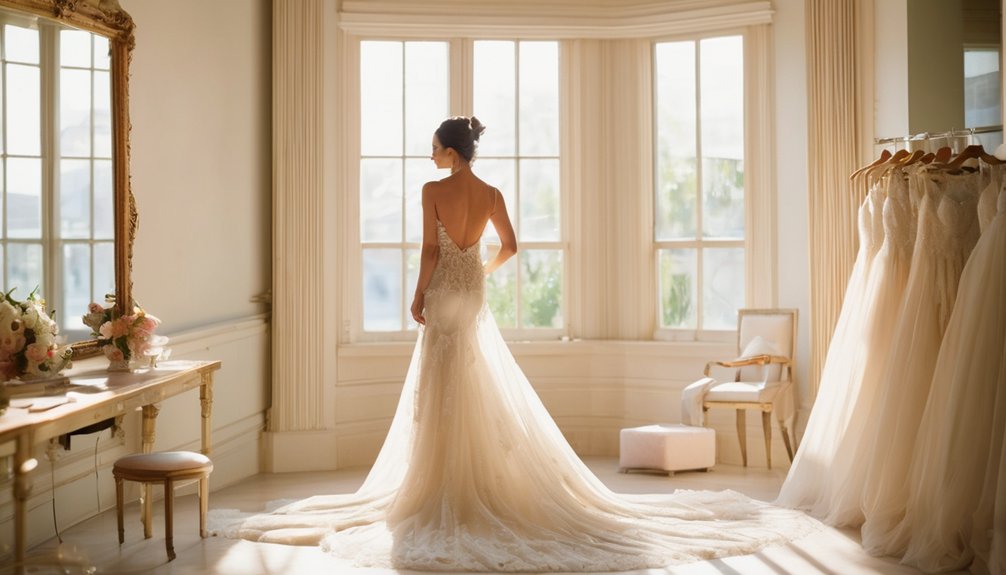 Najlepše venčanice 2026 godine - Trendovi koji osvajaju novu sezonu