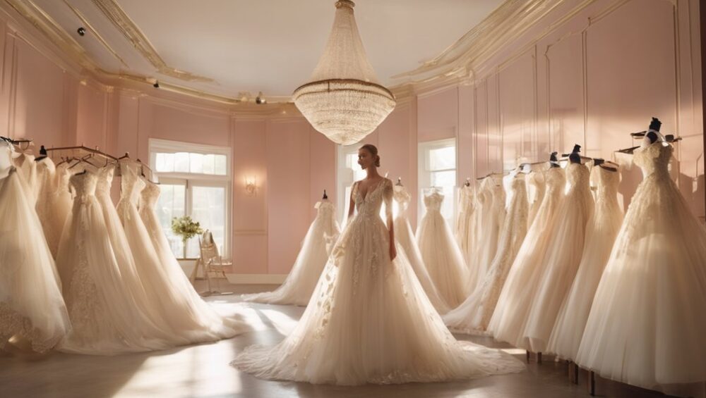 Najlepše venčanice 2026 godine - Trendovi koji osvajaju novu sezonu