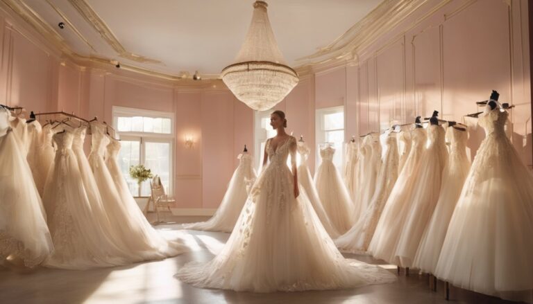 Najlepše venčanice 2026 godine - Trendovi koji osvajaju novu sezonu