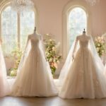 Venčanice nova sezona 2026 - Trendovi koji osvajaju na prvi pogled