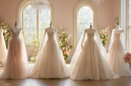 Venčanice nova sezona 2026 - Trendovi koji osvajaju na prvi pogled