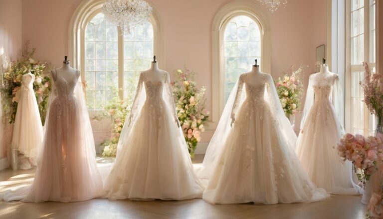 Venčanice nova sezona 2026 - Trendovi koji osvajaju na prvi pogled