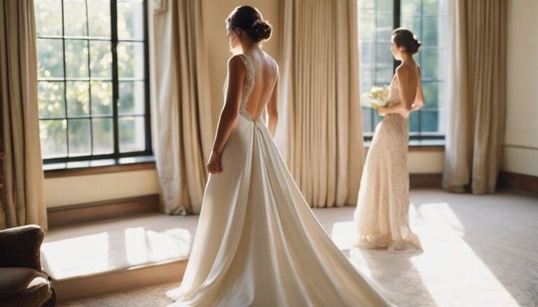Venčanice sa otvorenim leđima 2026 - Moderna elegancija u prvom planu
