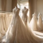 Venčanice luksuzne - Elegantni modeli za poseban dan