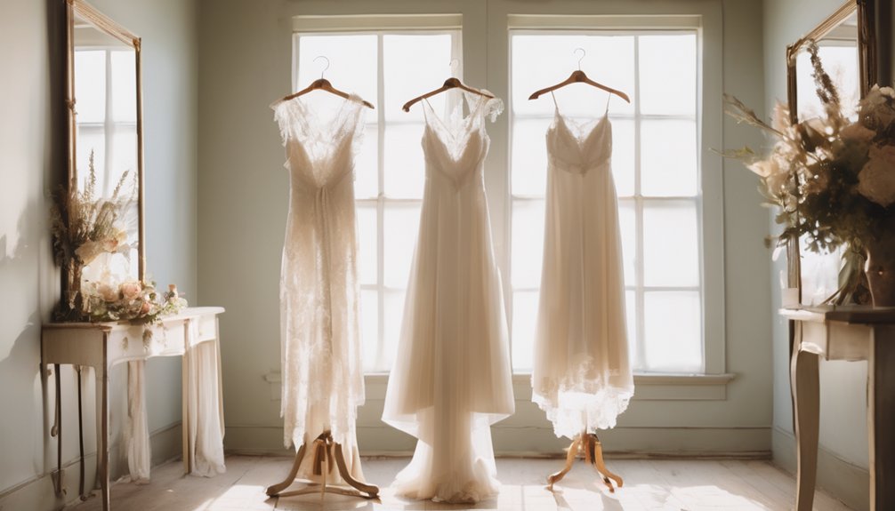 Venčanice za malo venčanje - Elegantni modeli za intimne ceremonije