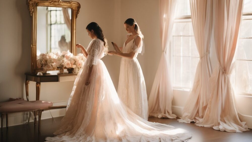 Venčanice za malo venčanje - Elegantni modeli za intimne ceremonije