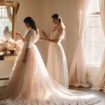 Venčanice za malo venčanje - Elegantni modeli za intimne ceremonije