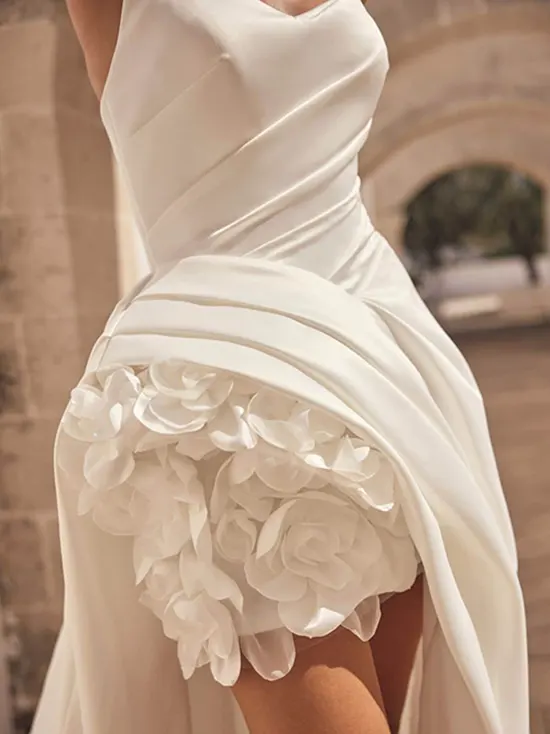 Modeca - Lia- Salon venčanica La Perla