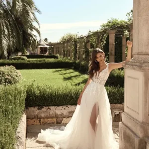 Modeca - Mackenzie - Salon venčanica La Perla
